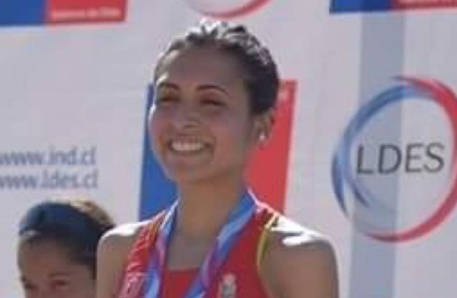 "Estuve 22 minutos muerta": el testimonio de la joven que reanimaron en la maratón de Buenos Aires | Información General