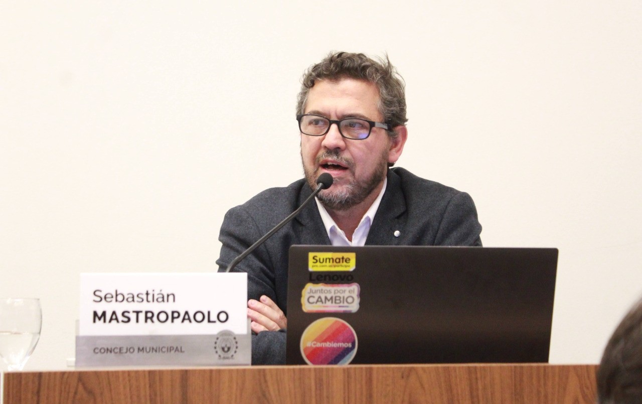 Alertan sobre la falta de información clara y concreta sobre la segmentación energética | Legislativas