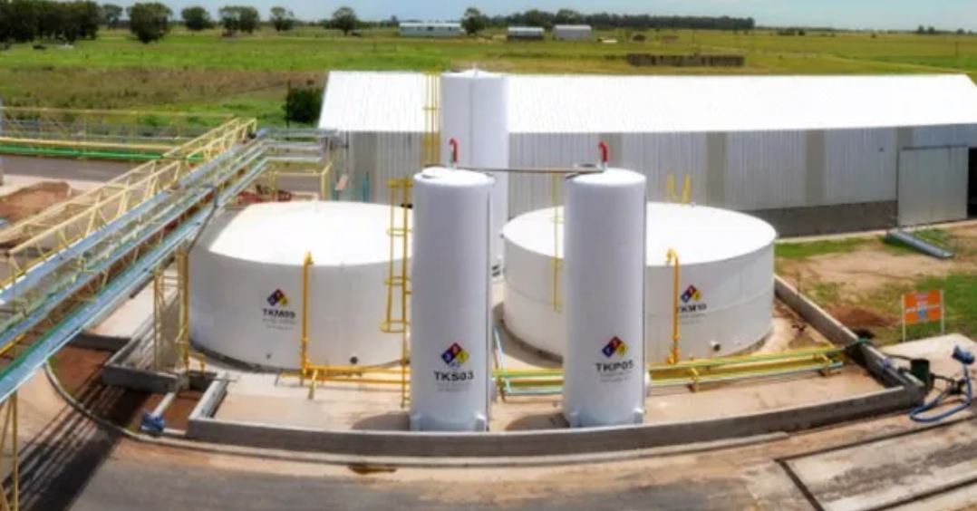 El gobierno nacional prorrogó el corte del biodiesel al 12,5% | Noticias