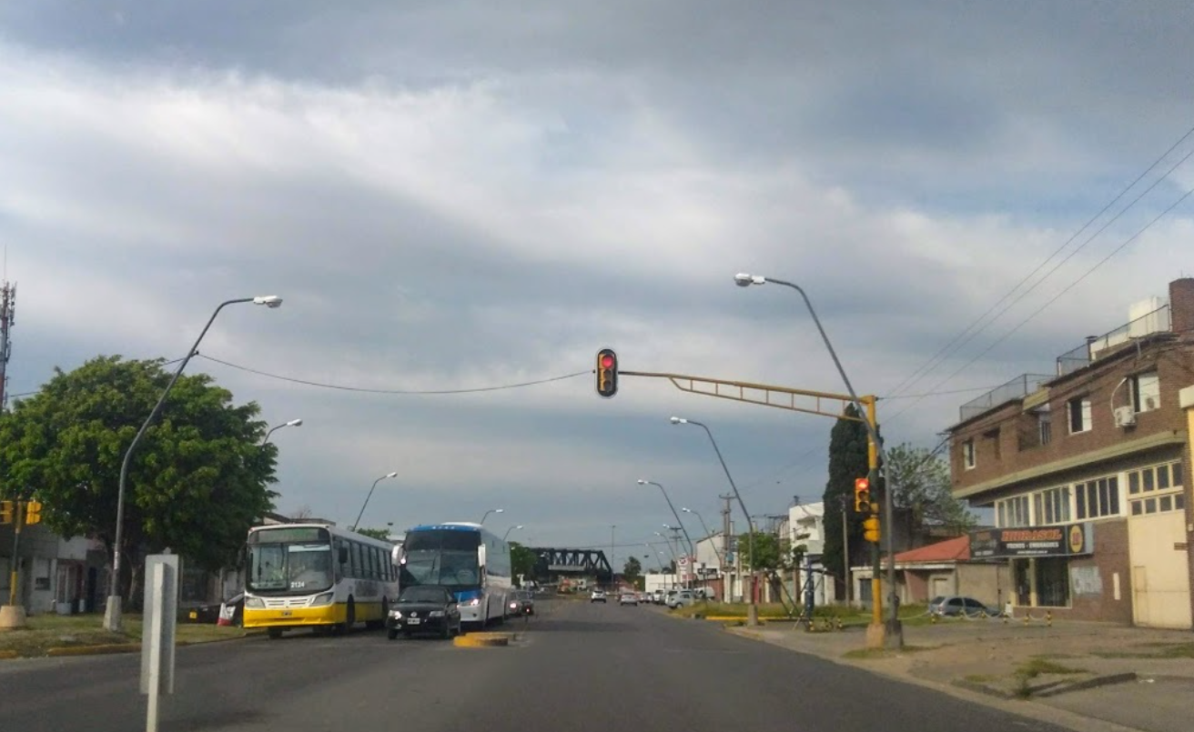 Un jueves con temperatura en ascenso que podría traer lluvias hacia la tarde | Información General