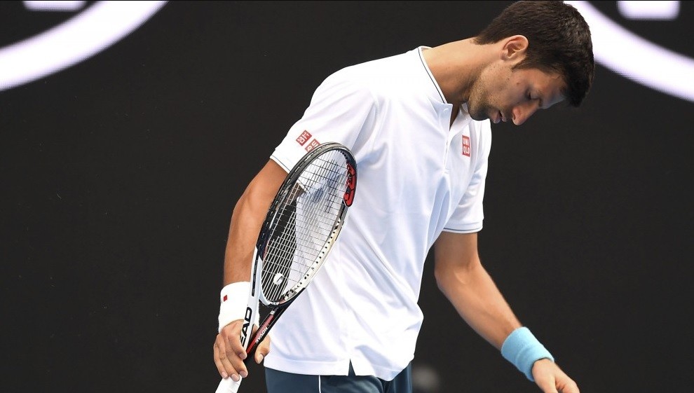 Djokovic no podrá jugar el Us Open por no tener vacuna contra el covid | Deportes