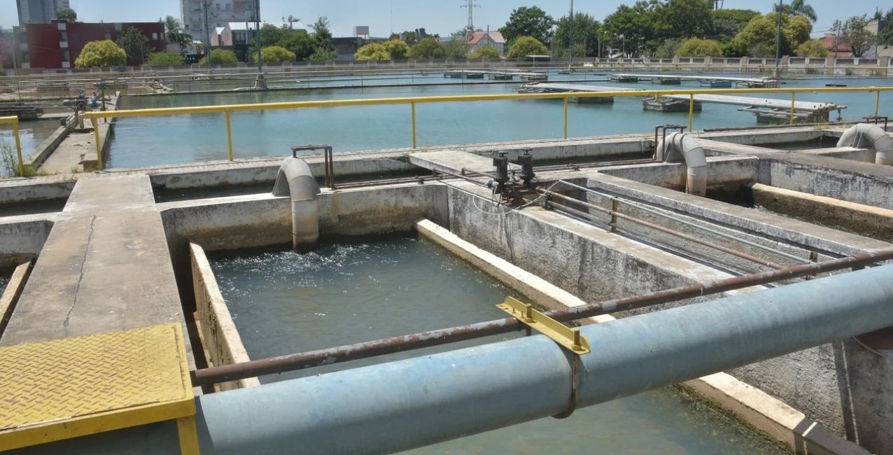 Por tareas de mantenimiento estará afectado el servicio de agua potable lunes y martes | Noticias