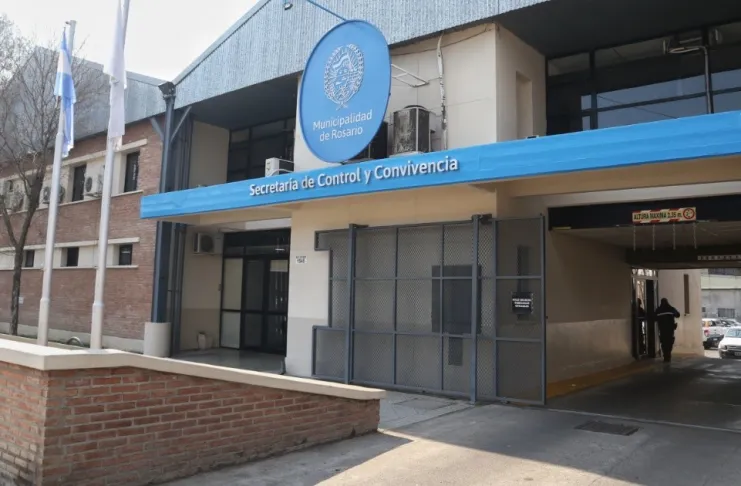 Rosario: Quedó detenido el supervisor de Control acusado de abusar a una empleada de limpieza | Igualdad y Género