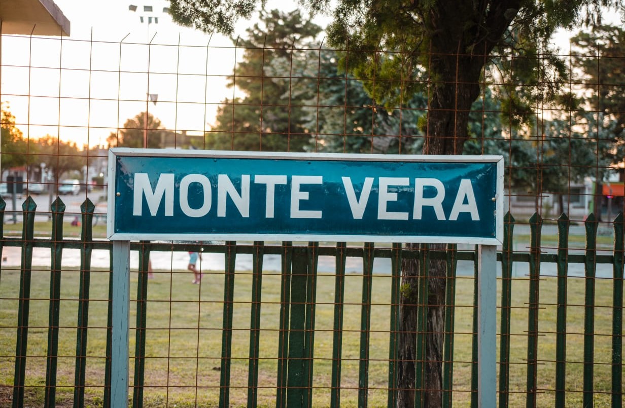 Media sanción al proyecto que busca convertir en ciudad a Monte Vera | Legislativas