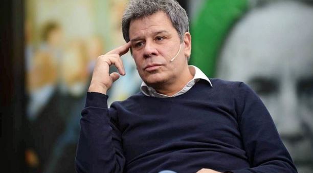 Facundo Manes fue el único diputado de JxC que no apoyó el pedido de juicio político contra Alberto Fernández | Legislativas