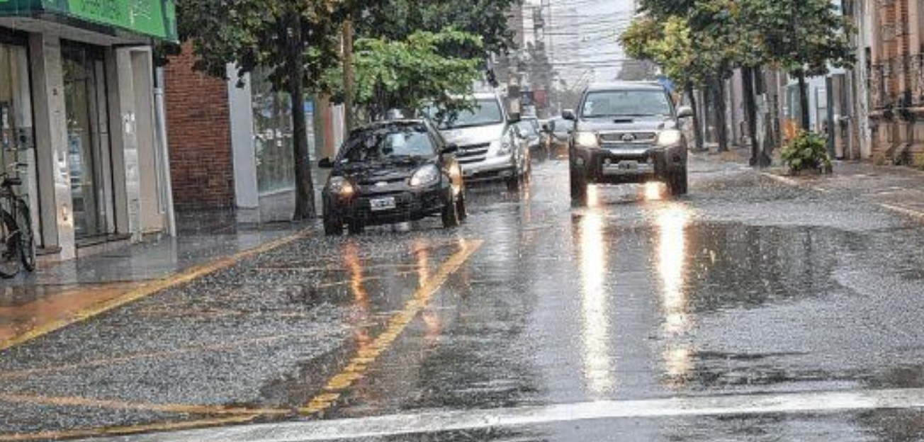 Se viene un fin de semana marcado por la inestabilidad y la posibilidad de lluvias | Información General