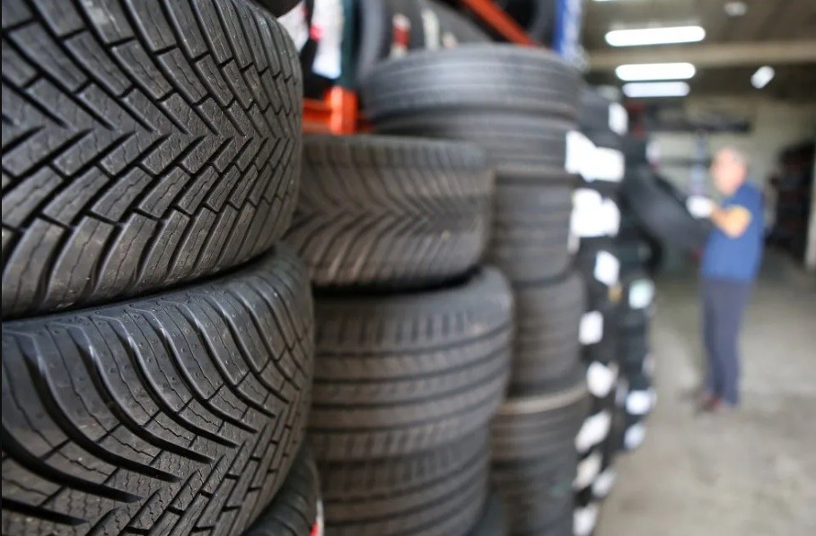 El dueño de Fate dijo que el precio de los neumáticos "es una estafa absoluta" | Nacionales