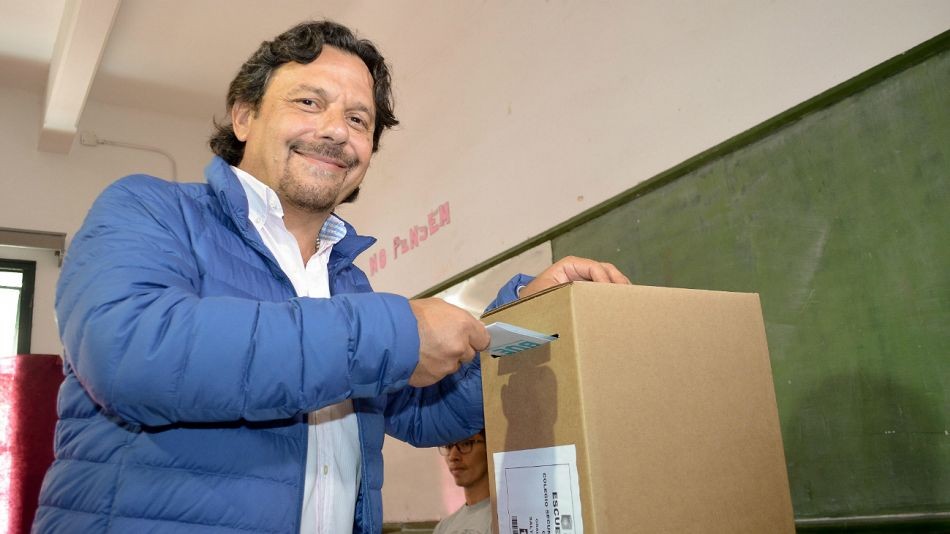 Salta, primera provincia en suspender las PASO: habrá directo elecciones generales | Nacionales
