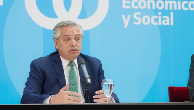 Alberto Fernández le respondió al procurador Casal: "El Poder Judicial no está exento de críticas" | Nacionales