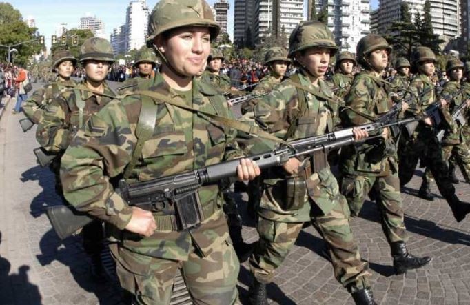 Gualeguaychú: suboficial del Ejército procesado por abuso sexual de una soldado voluntaria | Nacionales