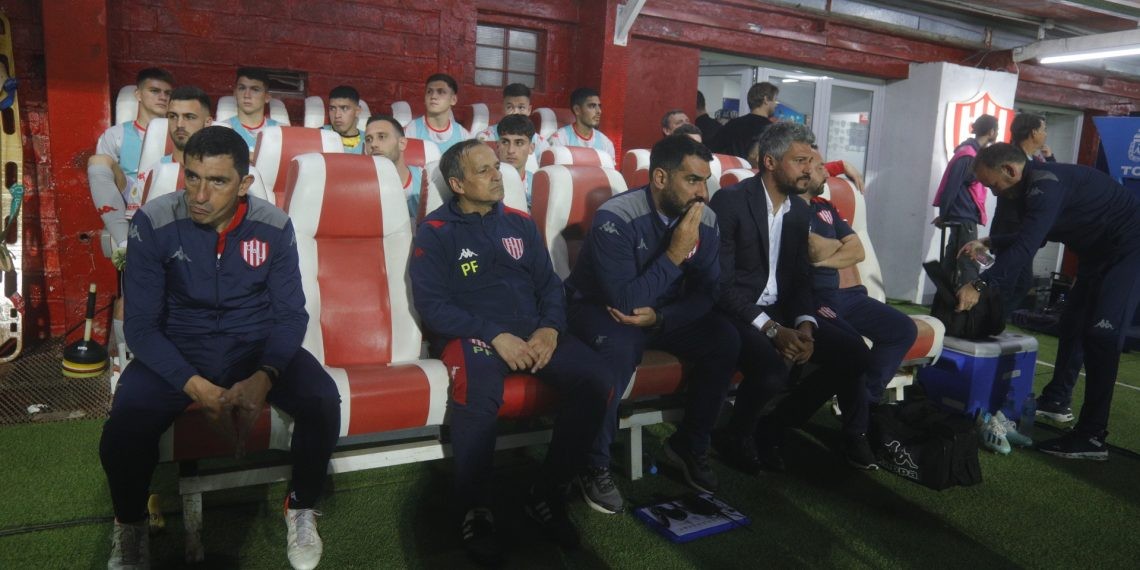 Unión: Munúa tiene los concentrados para recibir a Aldosivi | Deportes