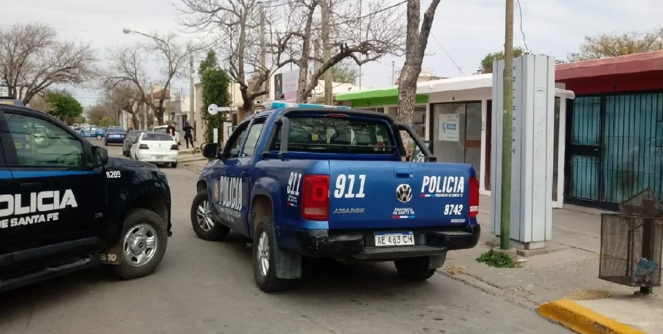 Rafaela: una familia a los tiros | Policiales