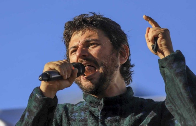 Grabois pidió que en 2023 se lleve a "una persona joven que exprese las nuevas realidades que hay" | Nacionales