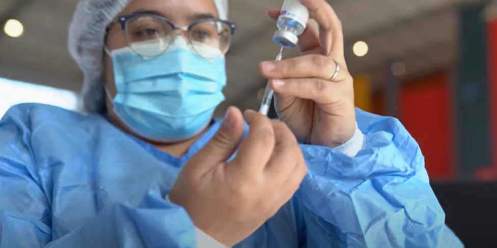 Arranca la semana con vacunación libre contra el covid en la ciudad | Noticias