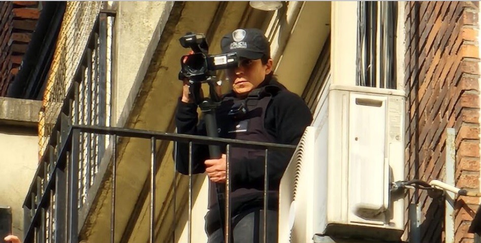 Diputados del FdT denunciaron a la Policía de la Ciudad por filmar a manifestantes | Nacionales