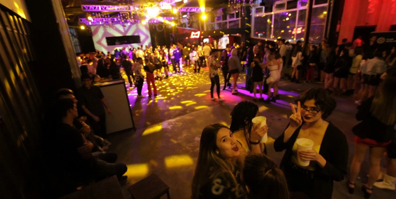 "Es imposible tener una ciudad turística y de eventos sin ruidos" | Buen Santa Fe