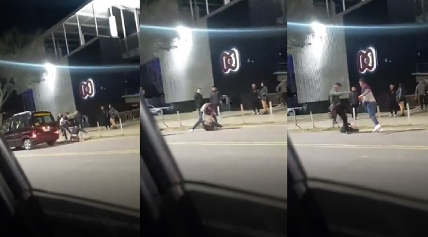 El MPA intervendrá de oficio por la brutal golpiza a un joven en la zona de boliches | Judiciales