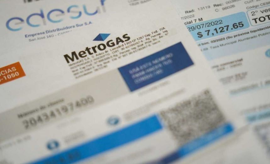 Pymes advierten que no van a poder absorber el aumento del costo de la energía | Nacionales