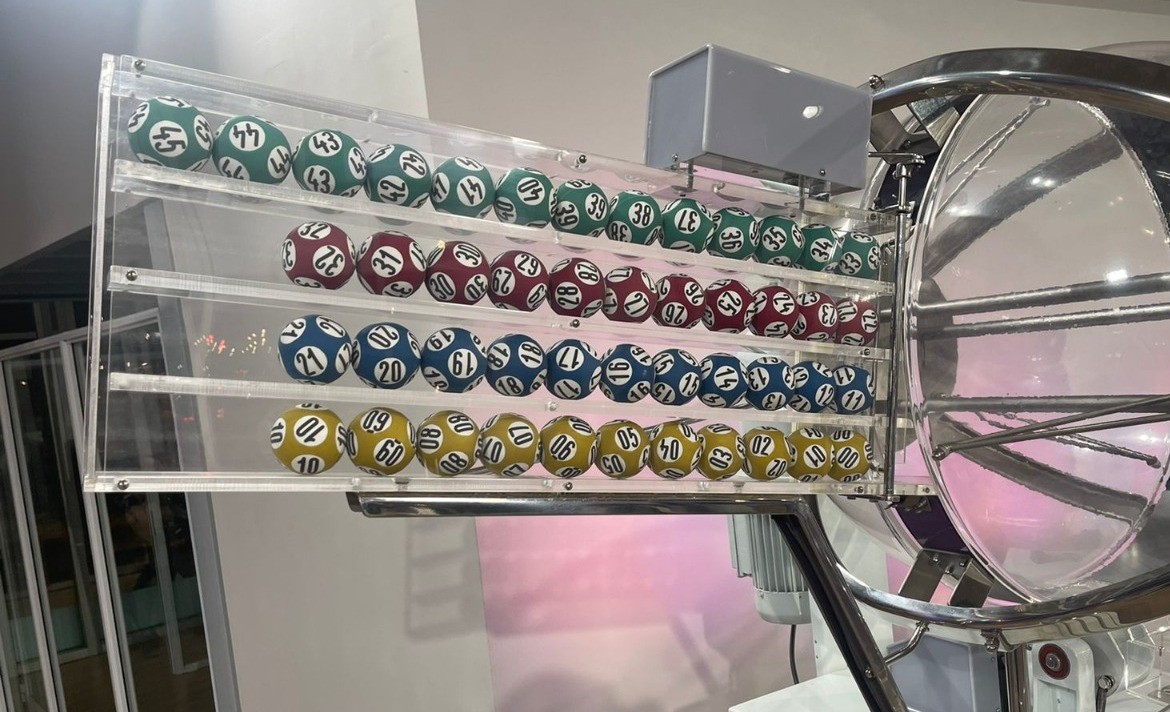 El próximo sorteo de Quini 6 se realizará este jueves | Información General