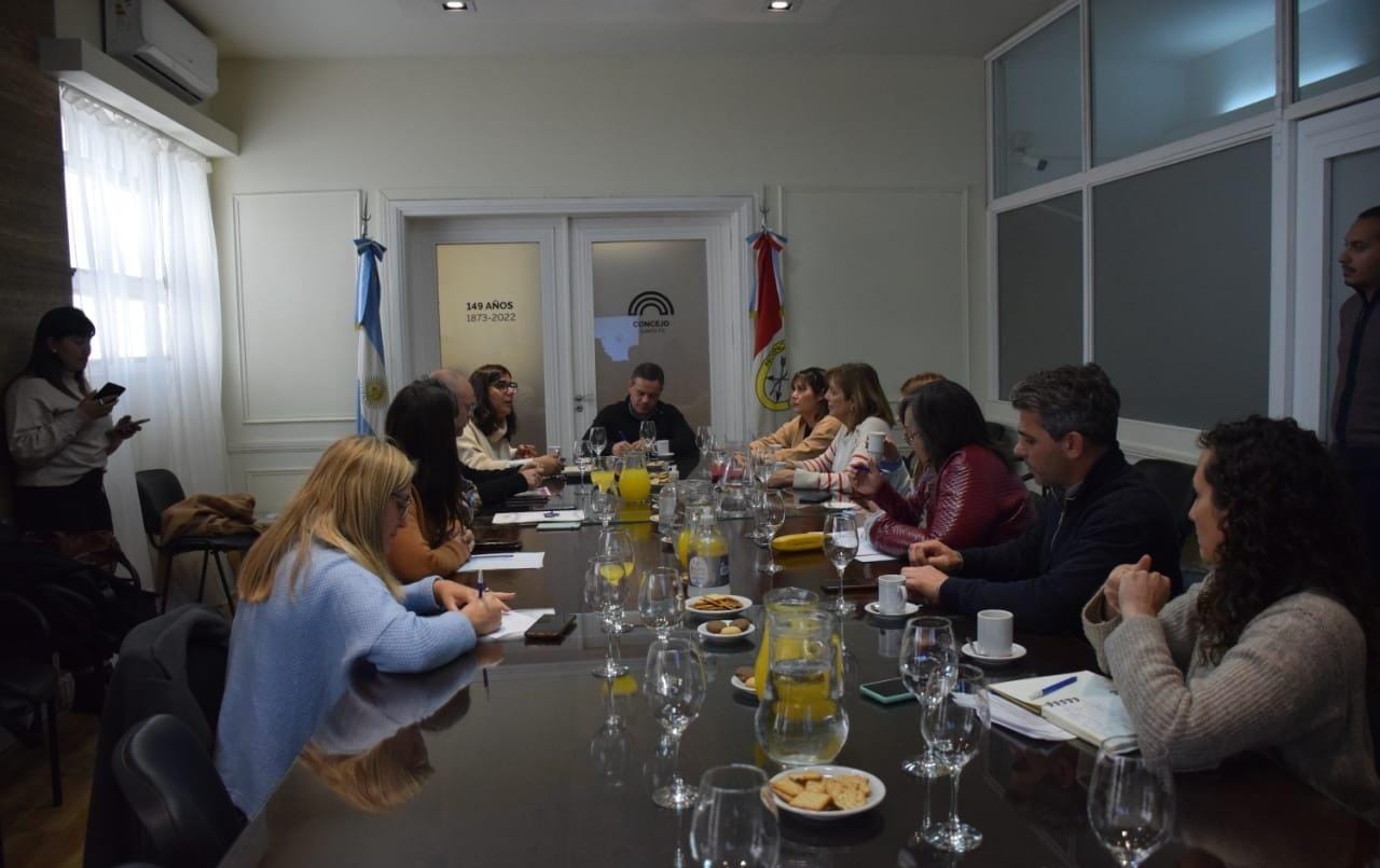 Políticas de género en provincia: preocupa la falta de respuestas | Legislativas