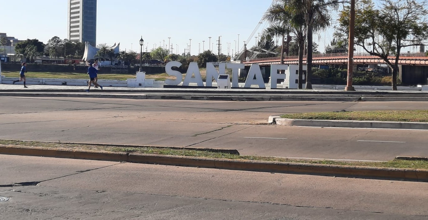 Una mañana muy fría pero con temperaturas agradables durante la tarde | Información General