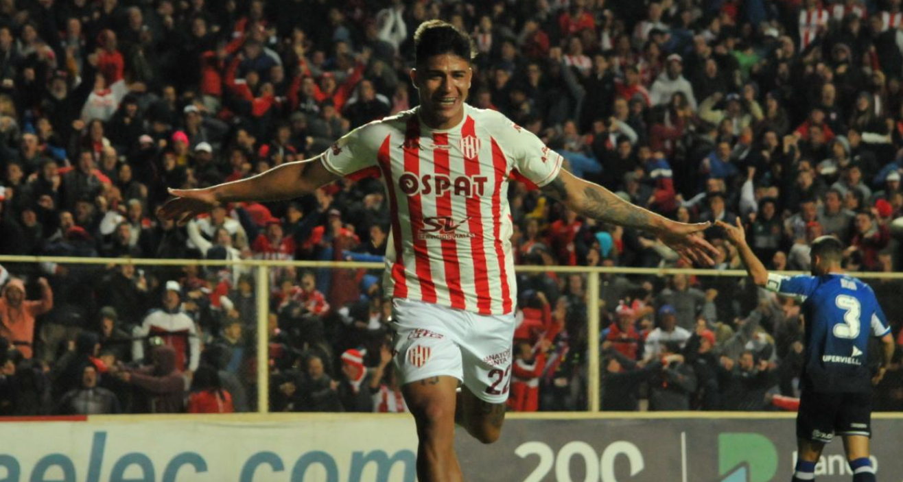 Unión dio a conocer el grado de lesión de Junior Marabel | Deportes