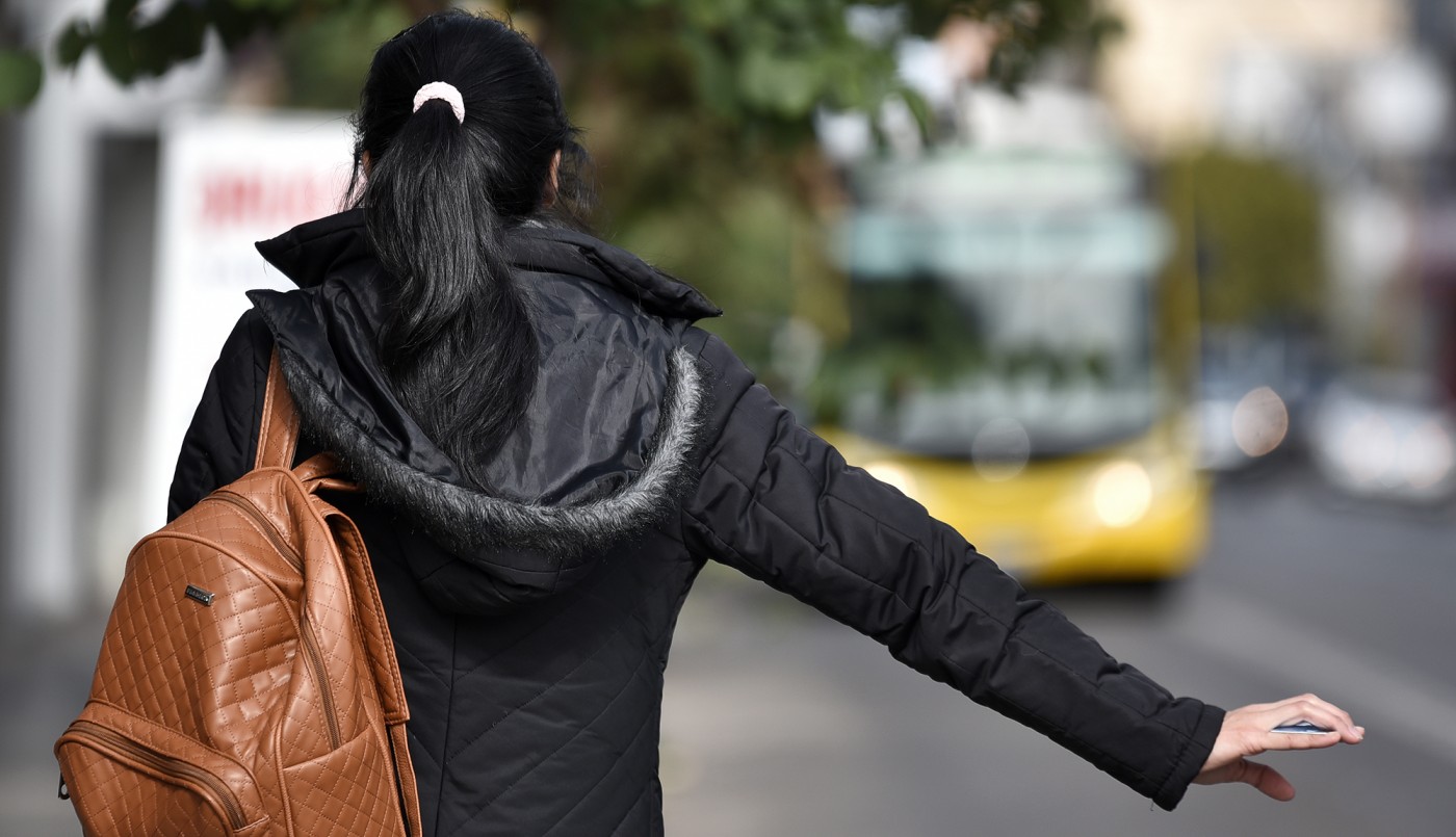 Los detalles del nuevo transporte público que se viene en la ciudad | Noticias