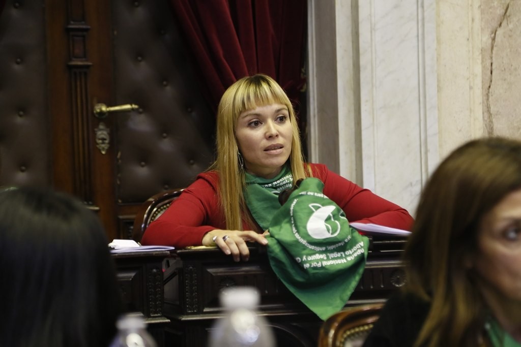 Proyecto de ley para establecer paridad en cargos de ministerios y secretarías | Legislativas