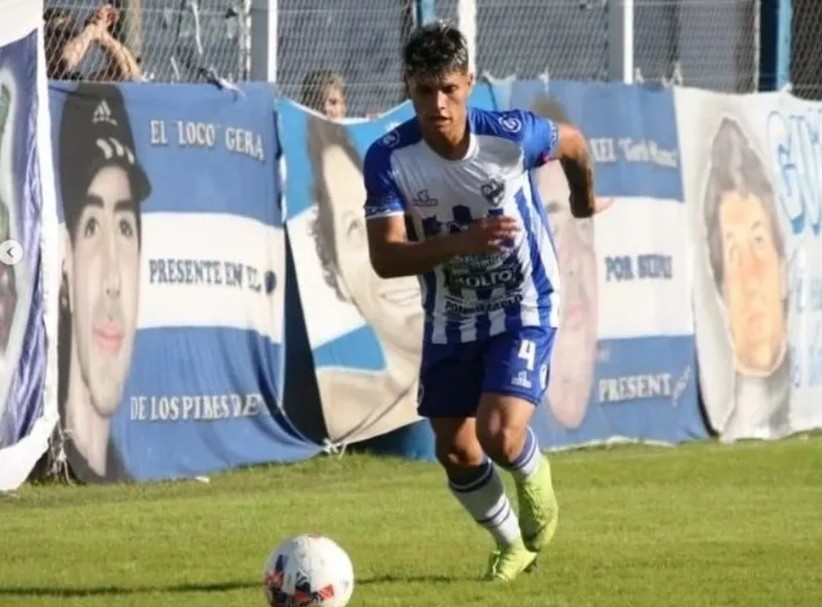 "Vos estabas haciendo de trapito": por error, arrestaron a un futbolista y no llegó al partido | Deportes