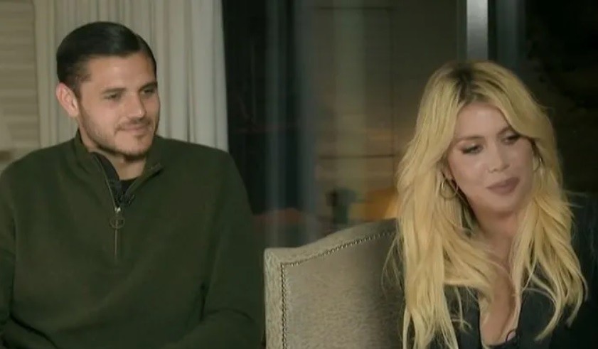 Imputaron a Wanda Nara y a Mauro Icardi por trata de personas | Espectaculos