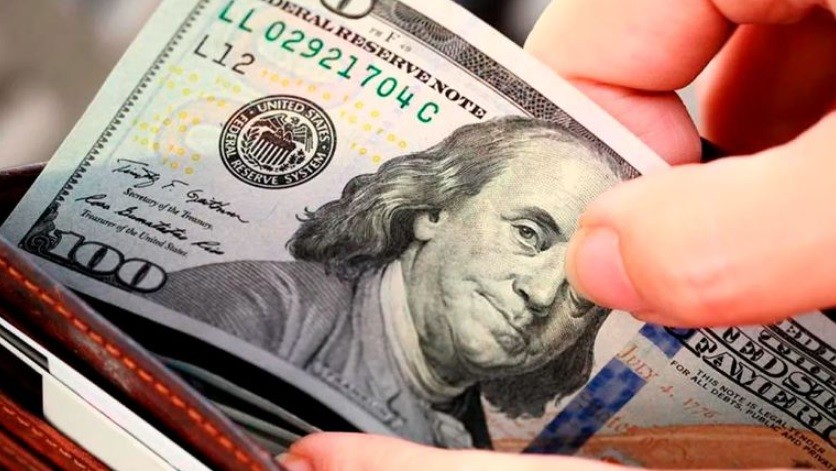 Para poder comprar dólar ahorro, unos 18.000 usuarios renunciaron a los subsidios | Nacionales