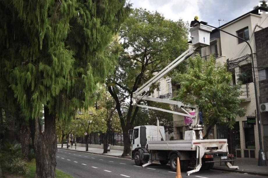 Los trabajos de iluminación y bacheo previstos para este 31 de agosto | Información General