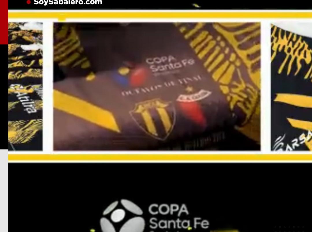 Copa Santa Fe: Colón visita a Libertad de Sunchales por los octavos de final | Deportes