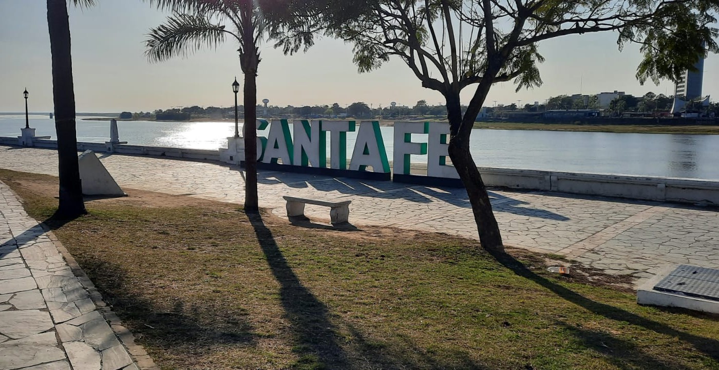 Agosto se despide con temperaturas primaverales en la ciudad | Información General