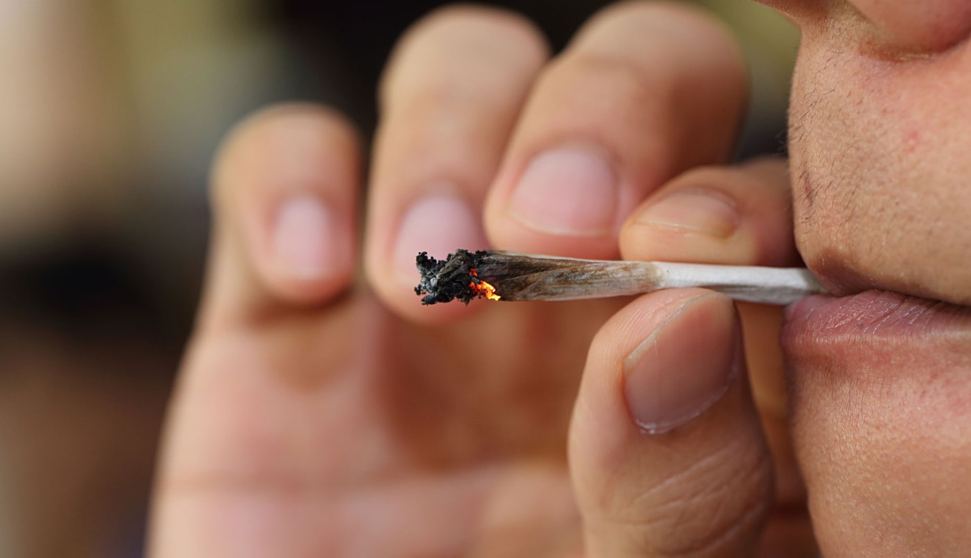 La Corte resolvió que no es delito que un preso tenga cigarrillos de marihuana para consumo personal | Nacionales