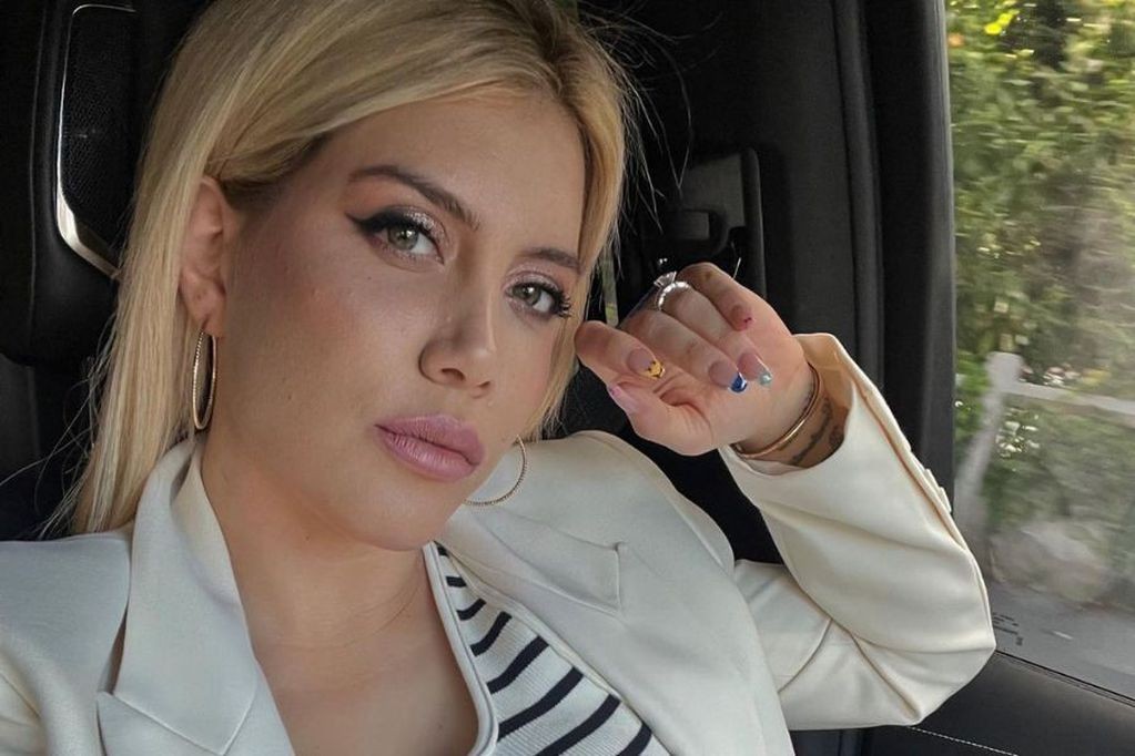 Wanda Nara desmintió su imputación por trata de personas y reducción a la servidumbre | Espectaculos