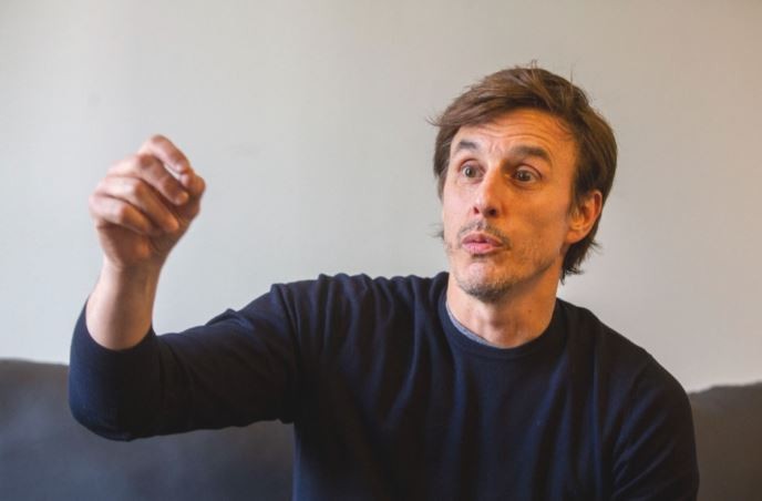 García Moritán presentó un proyecto para demoler el Ministerio de Desarrollo Social: "Resuelvan sus conflictos en otro lado" | Legislativas