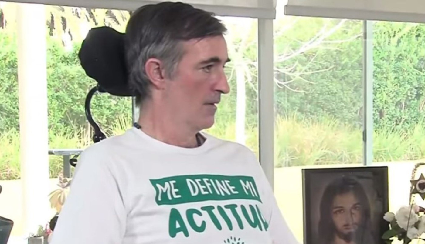 Alarma por la salud de Esteban Bullrich: está internado por una "dificultad respiratoria" | Nacionales