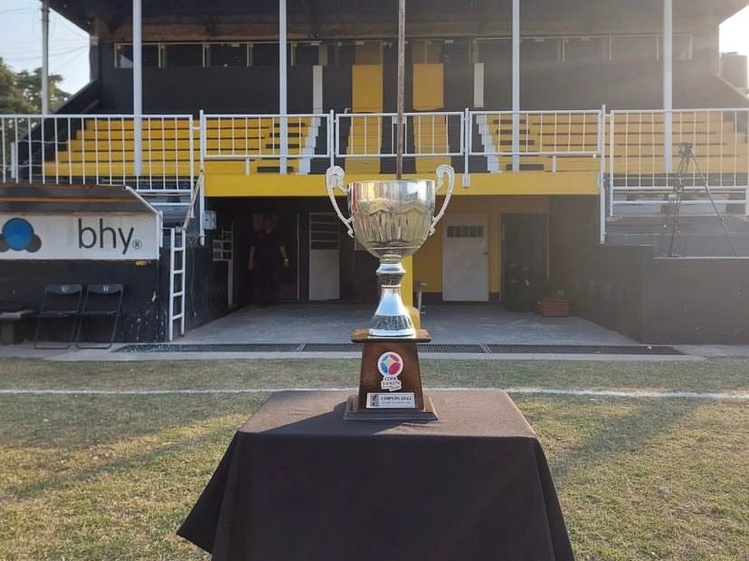 Con equipo confirmado, Colón debuta en la Copa Santa Fe | Deportes