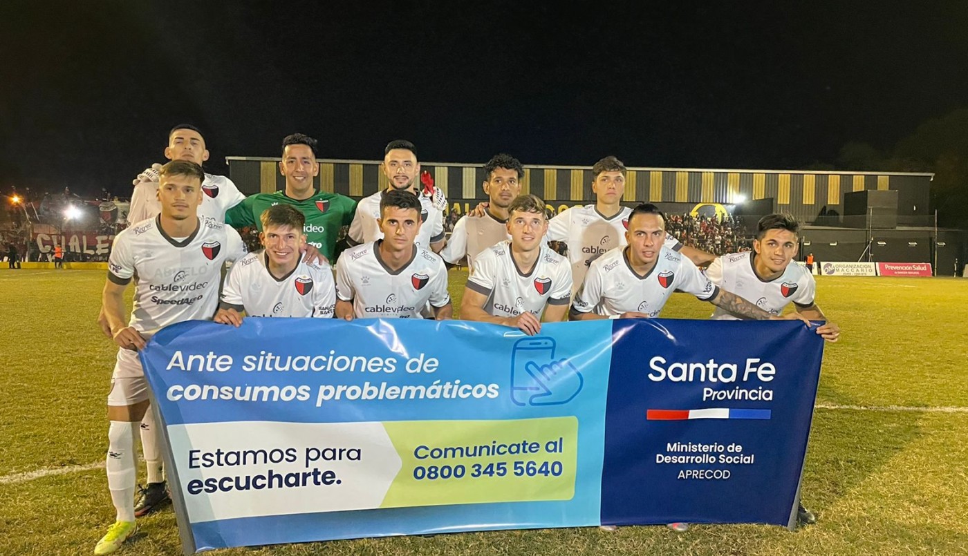Debut triunfal para Colón en la Copa Santa Fe | Deportes