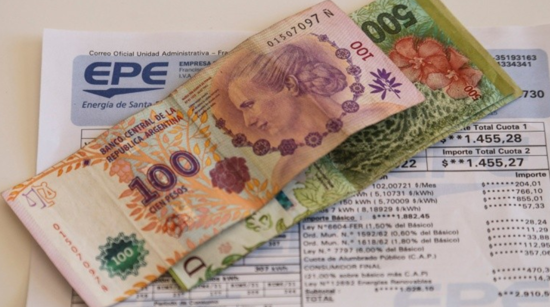 Los nuevos valores en el esquema de segmentación de subsidios a la energía | Noticias