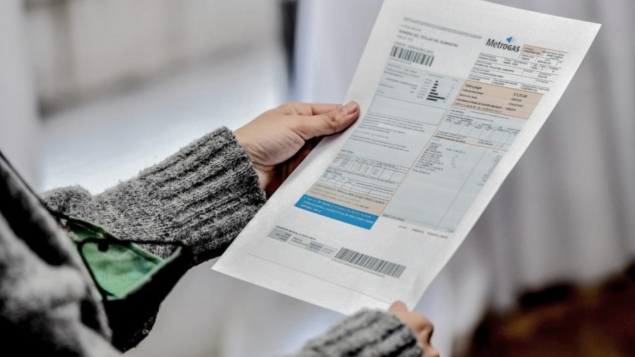 Aclaración del Gobierno sobre subsidios: Qué pasará con las tarifas sociales | Nacionales