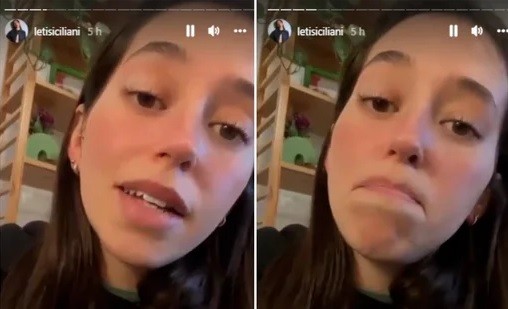 "Pensé que jamás iba a caer": Leticia Siciliani sufrió una estafa virtual y dio detalles para advertir a posibles víctimas | Espectaculos