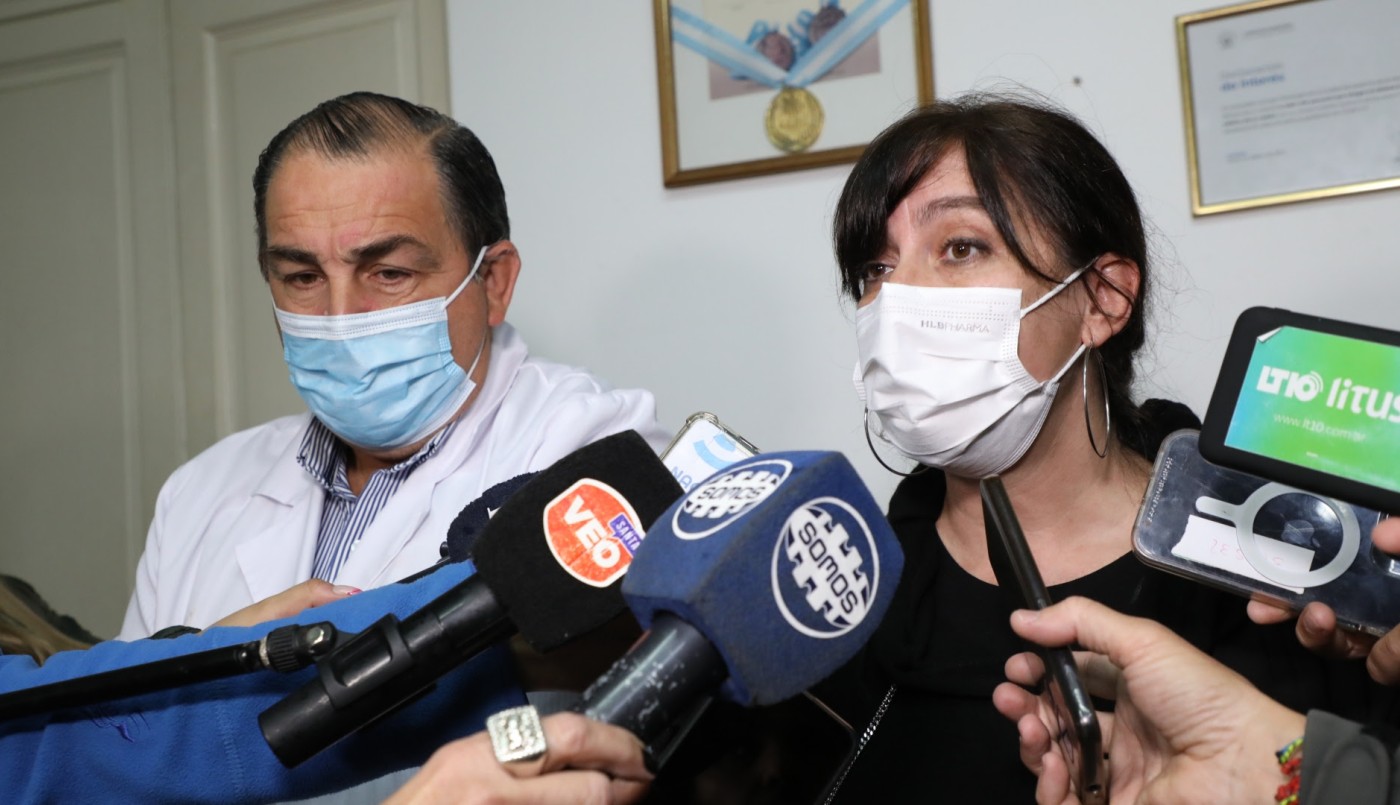 Se pone en marcha una Unidad de Evaluación Epidemiológica en intentos de suicidio | Noticias