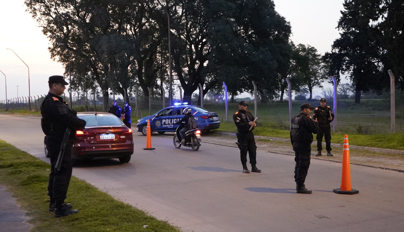 En cuatro meses la policía secuestró más de 1700 motos en la ciudad de Santa Fe | Policiales