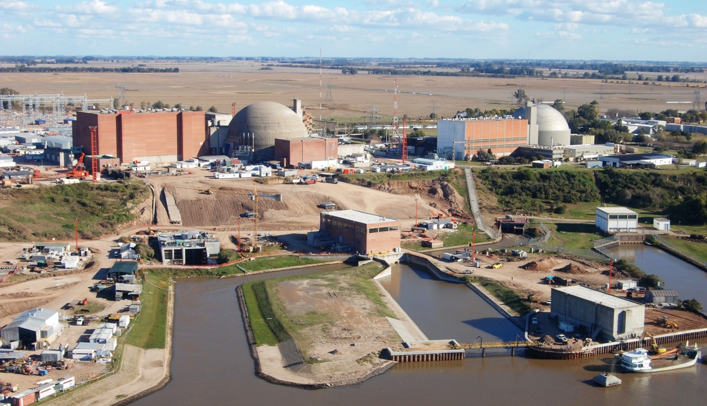 Afirman que Argentina está a un paso de convertirse en una "potencia nuclear" | Nacionales