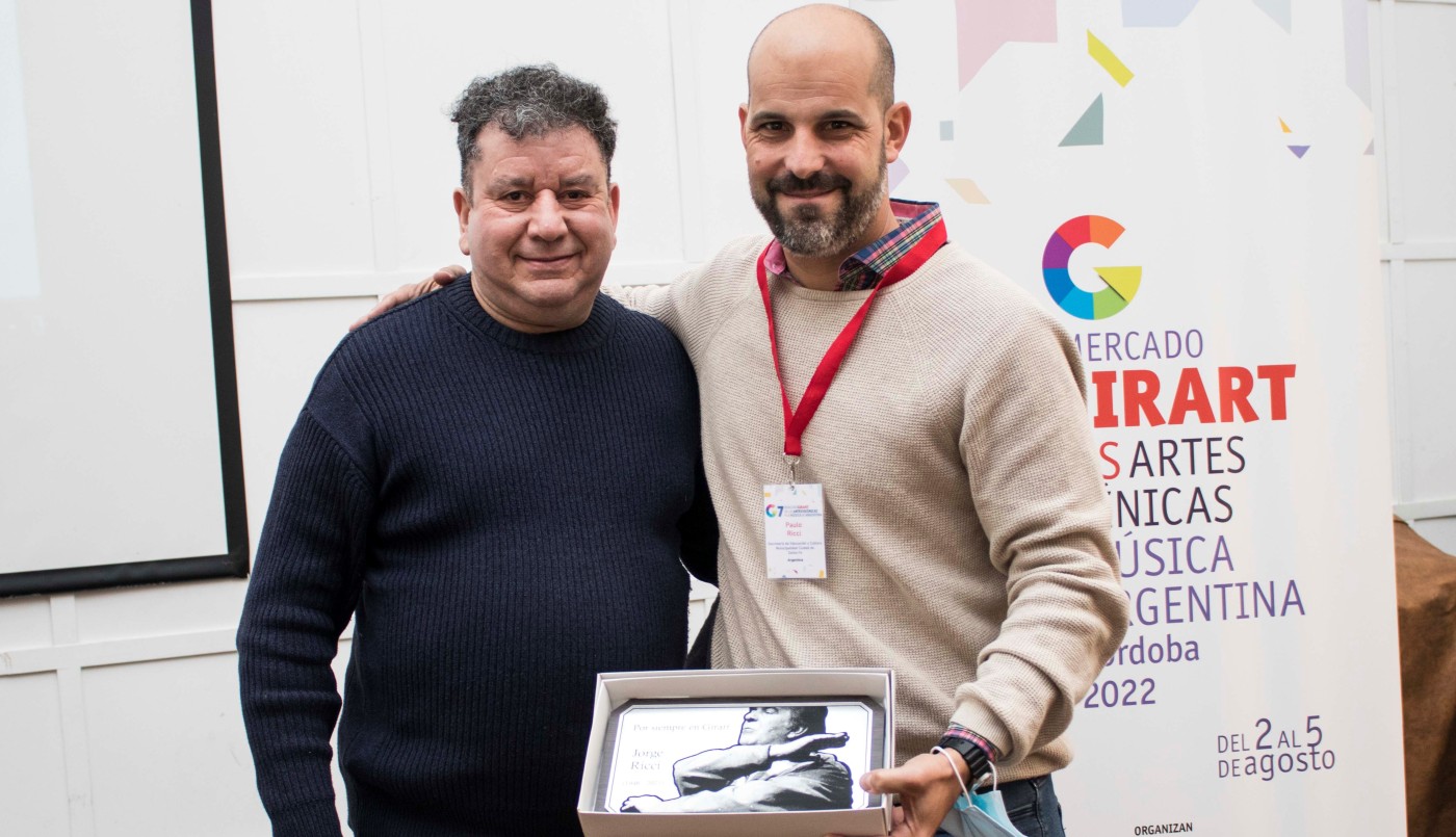 Santa Fe y Córdoba proyectan acciones conjuntas por sus 450 años | Noticias