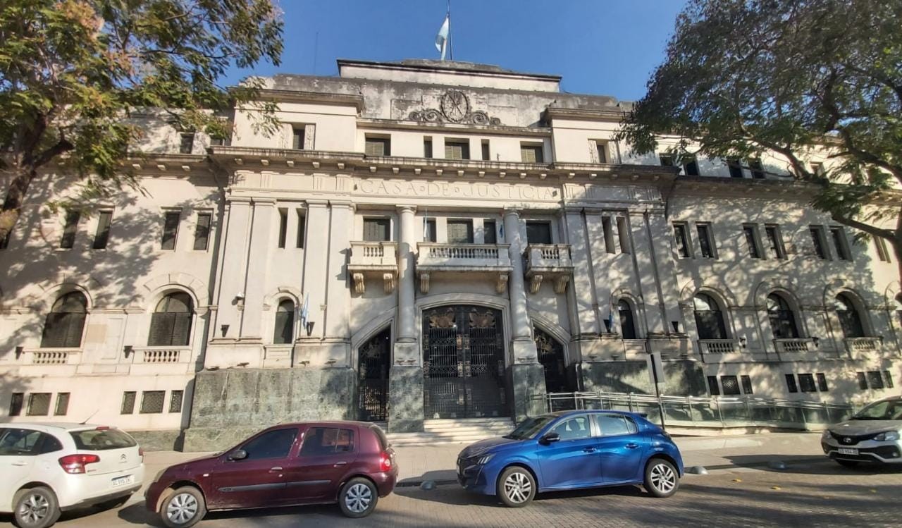 Imputaron a tres integrantes de La Negrada por formar parte de una asociación ilícita | Judiciales