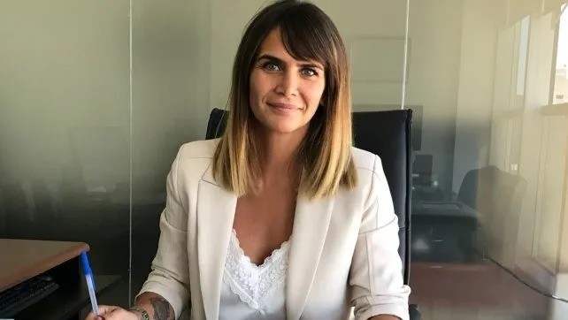 Los Diputados comienzan a tratar hoy la situación de Amalia Granata | Legislativas
