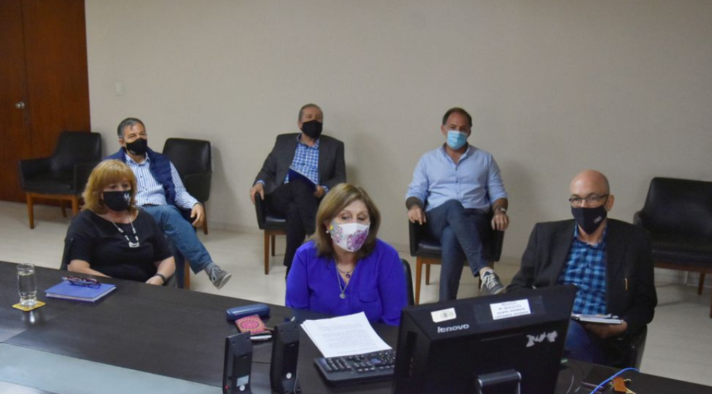 La paritaria docente se traslada al martes de la semana que viene | Noticias